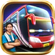 Bus Simulator Indonesia