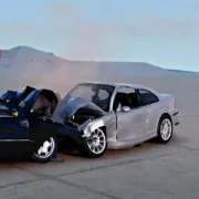 Car Crash Royale Взлом (Открыты Все Автомобили)