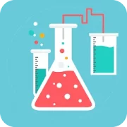 Chemistry Lab Взлом (Разблокированы Химические Элементы)