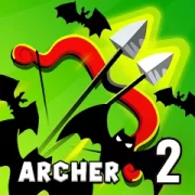 Combat Quest - Archer Hero RPG [ВЗЛОМ Много Денег]