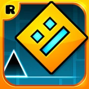 Geometry Dash Взлом (Все разблокировано)