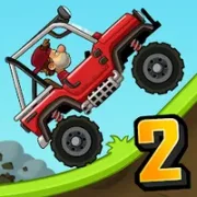 Hill Climb Racing 2 Взлом (Много Денег)