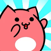 Взломанная Kitty Cat Clicker - Game