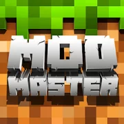 MOD-MASTER for Minecraft PE