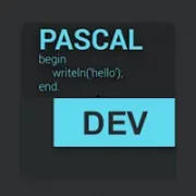 Pascal N-IDE - Editor And Compiler - Programming