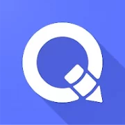 QuickEdit Text Editor Pro [ВЗЛОМ Разблокирован PRO]