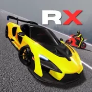 Racing Xperience: Real Race