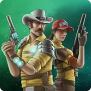 Space Marshals 2 {ВЗЛОМ: все разблокировано}