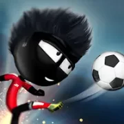 Stickman Soccer 2018 {ВЗЛОМ: много денег}