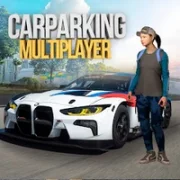 Car Parking Multiplayer (Взлом много денег)