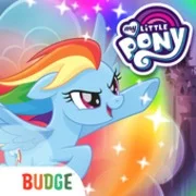 My Little Pony Радужные гонки {ВЗЛОМ: Всё открыто}