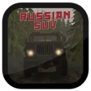 Russian SUV {ВЗЛОМ: много денег}