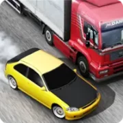 Traffic Racer Взлом (много денег)