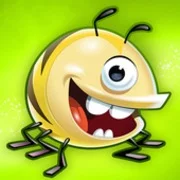 Best Fiends (ВЗЛОМ Много Денег)