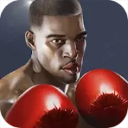 Царь бокса - Punch Boxing 3D {ВЗЛОМ много денег}