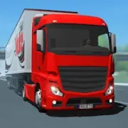 Cargo Transport Simulator {ВЗЛОМ: много денег}