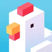 Crossy Road {ВЗЛОМ: всё разблокировано}