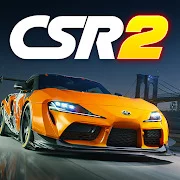 CSR Racing 2 {ВЗЛОМ: Всё открыто}