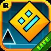 Geometry Dash Lite {ВЗЛОМ: Всё открыто}