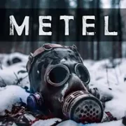 METEL HORROR ESCAPE (ВЗЛОМ, нет рекламы, много подсказок)