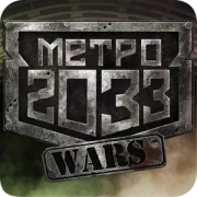 Metro 2033 Wars {ВЗЛОМ: Много денег}