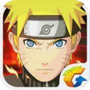 Naruto Mobile {ВЗЛОМ}