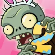 Plants vs. Zombies 2 Взлом (много денег)