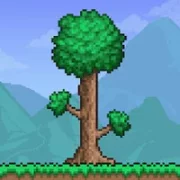 Terraria (ВЗЛОМ мод меню)