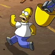 The Simpsons™: Tapped Out {ВЗЛОМ: Бесплатные покупки}