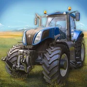 Farming Simulator 16 {ВЗЛОМ на деньги}