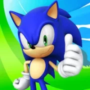 Sonic Dash {ВЗЛОМ: Много денег}