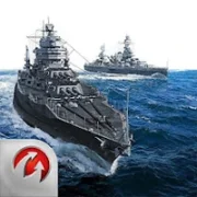 World of Warships Blitz {ВЗЛОМ: много денег}