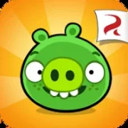 Bad Piggies