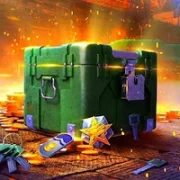 Взломанный Blitz Cases