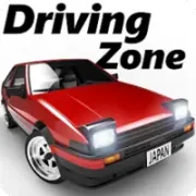 Driving Zone: Japan {ВЗЛОМ: деньги}