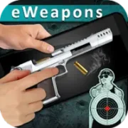 Взломанный eWeapons™ симулятор оружие