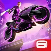 Gangstar Vegas {ВЗЛОМ: Много денег}