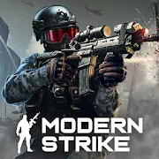 Modern Strike Online Взлом (Бесконечные Патроны)