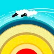 Planet Bomber! {ВЗЛОМ: бесконечные деньги и бриллианты}