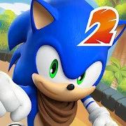 Sonic Dash 2: Sonic Boom {ВЗЛОМ на деньги и билеты}