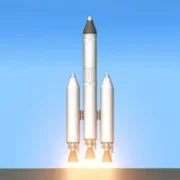 Spaceflight Simulator {ВЗЛОМ: Всё разблокировано}