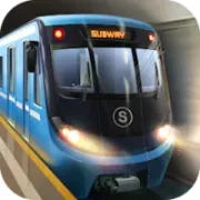 Subway Simulator 3D PRO {ВЗЛОМ: много денег}