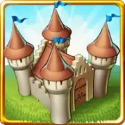 Townsmen Мод (Много Денег)