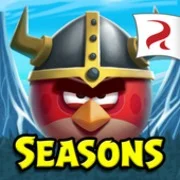 Angry Birds Seasons {ВЗЛОМ: много бонусов}