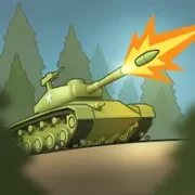 Взломанный Armored Heroes