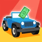 Взломанный Car Dealer 3D