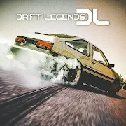 Drift Legends {ВЗЛОМ: много денег}