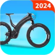 Взломанная E-Bike Tycoon