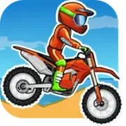 Moto X3M Bike Race Game Мод (Много Денег)