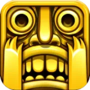 Temple Run {ВЗЛОМ на деньги, всё разблокировано}